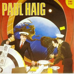 Пластинка Paul Haig Paul Haig